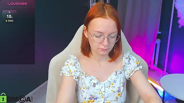 cherry fever online show from 19, 10, 2025
