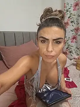 Snapshot of Your_Desires07 chatting on 16, 12, 2025 Your Desires07 online show from 16, 12, 2025