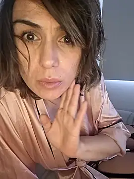 Your Desires07 online show from 3, 4, 2026