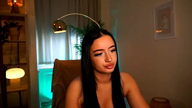  blackpearlll online show from 18, 1, 2026