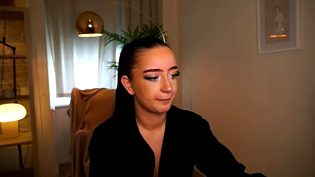  blackpearlll online show from 20, 2, 2026