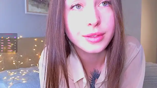 TinyMollys online show from 15, 3, 2026