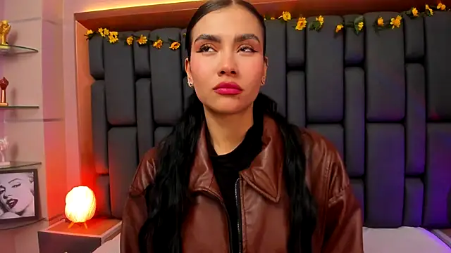 TanyaBello online show from 22, 11, 2025