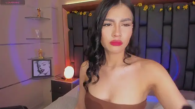 TanyaBello online show from 28, 11, 2025