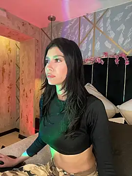 TanyaBello online show from 14, 1, 2026