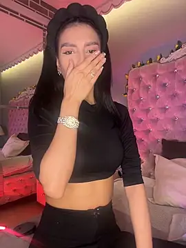 TanyaBello online show from 6, 3, 2026