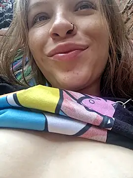 bambiluly online show from 29, 10, 2025