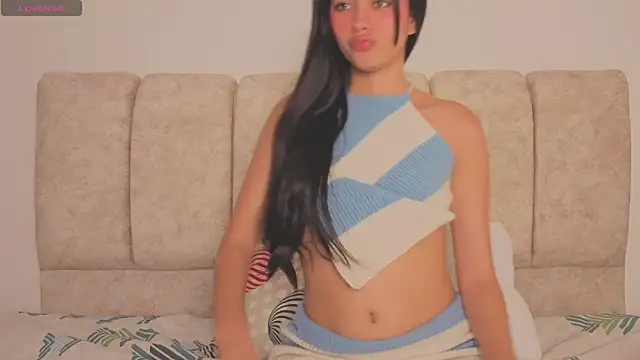 Snapshot of Isa_Dolly chatting on 9, 3, 2026 Isa Dolly online show from 9, 3, 2026