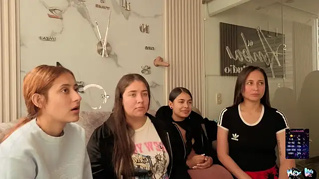 miaa as  online show from 21, 11, 2025