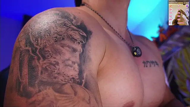 Jherxx online show from 10, 4, 2026