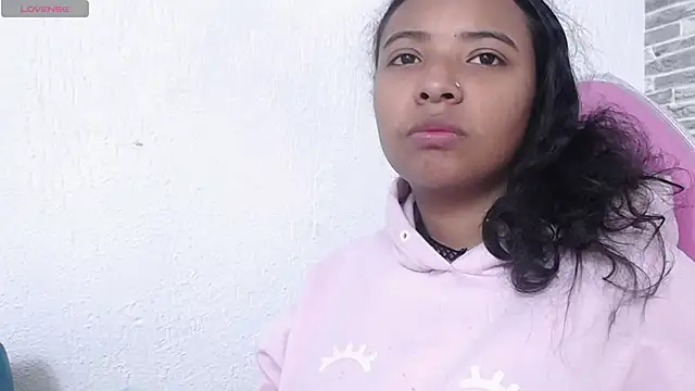 Zoe Rider online show from 20, 10, 2025