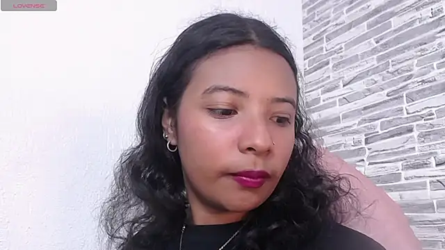 Zoe Rider online show from 24, 10, 2025