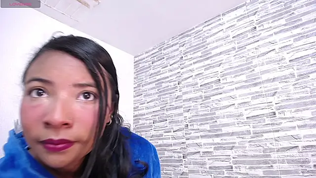 Zoe Rider online show from 16, 1, 2026