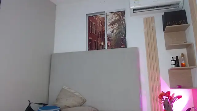 miel alisha online show from 5, 4, 2026