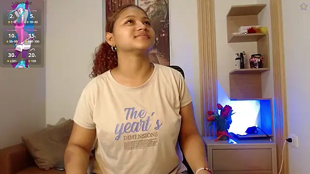 Snapshot of miel_alisha chatting on 15, 5, 2026 miel alisha online show from 15, 5, 2026