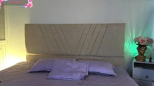 GabbieHill online show from 16, 12, 2025