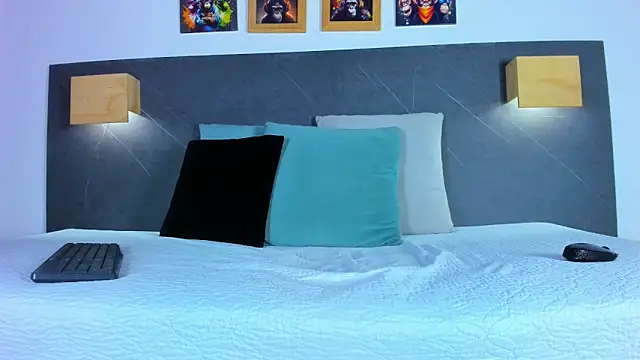 iamdoll online show from 19, 2, 2026