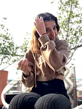 MiaaCute- online show from 19, 10, 2025