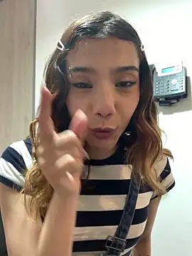 MiaaCute- online show from 15, 4, 2026