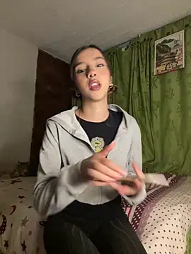 MiaaCute- online show from 27, 7, 2026