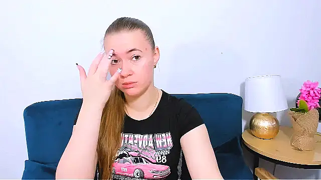 LeaNaughty online show from 16, 11, 2025