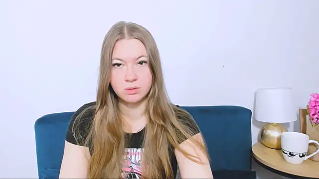 LeaNaughty online show from 1, 12, 2025