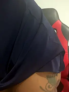 NatashaAzura online show from 28, 11, 2025