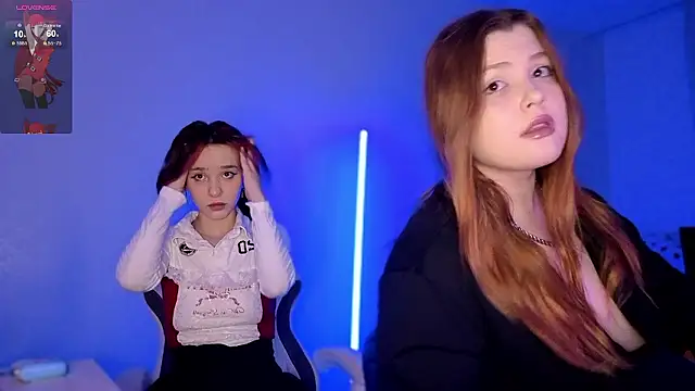 akemichkaa online show from 10, 1, 2026