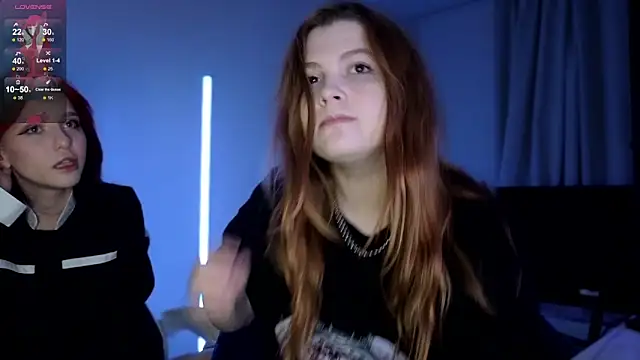 akemichkaa online show from 13, 1, 2026