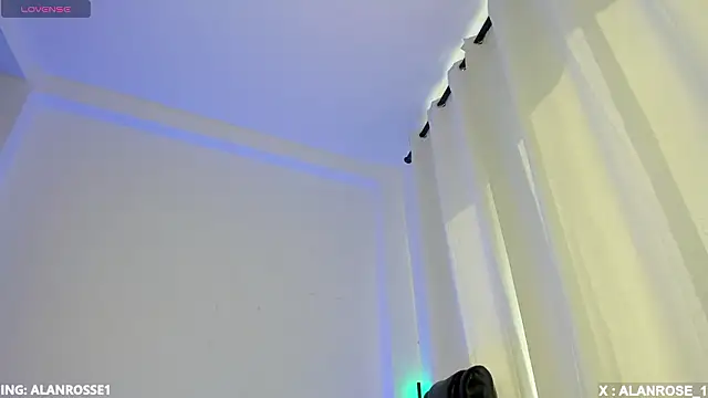 AlanRose01 online show from 16, 1, 2026