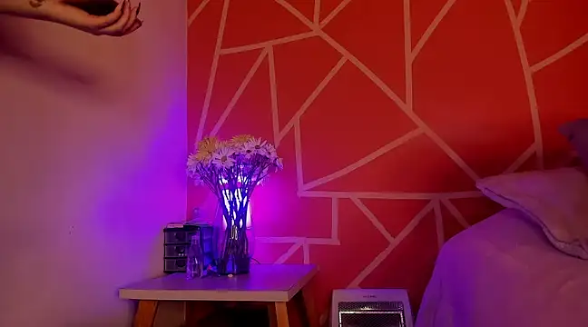 Violetafetish-dirty online show from 6, 3, 2025