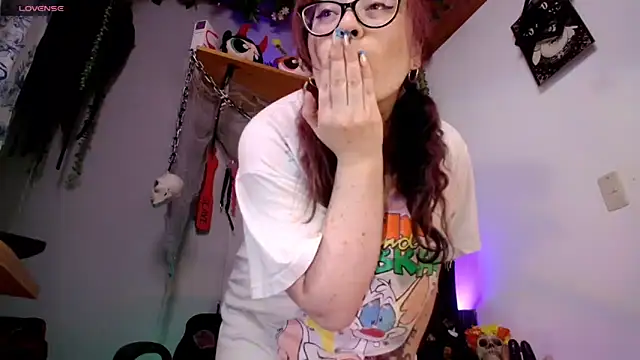 Violetafetish-dirty online show from 7, 10, 2025