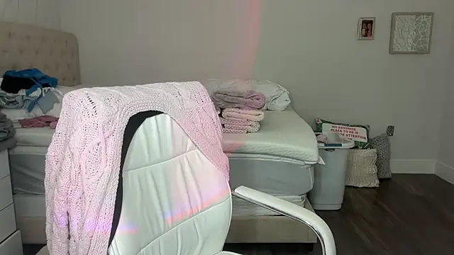 Amberjayxox0 online show from 2, 4, 2026