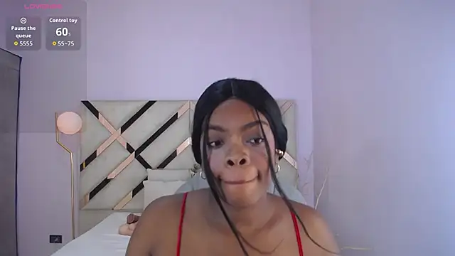 Maiacharris  online show from 4, 4, 2026