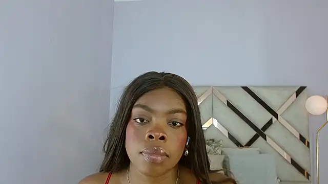 Maiacharris  online show from 14, 7, 2026