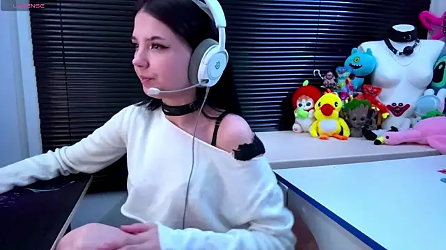 HanaMantanaDell online show from 19, 10, 2025