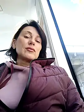 Luna 7777 online show from 31, 10, 2025