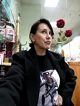 Luna 7777 online show from 13, 11, 2025