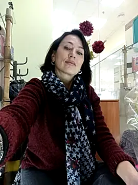 Luna 7777 online show from 18, 11, 2025