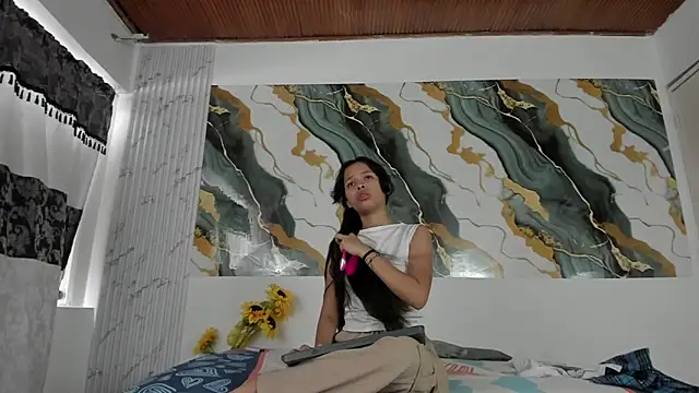 sharon ivanna12 online show from 21, 2, 2026