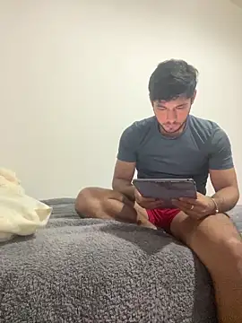 Twistermc11 online show from 21, 10, 2025