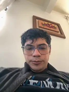 Twistermc11 online show from 30, 10, 2025