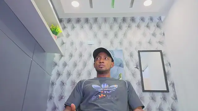 Stevenbrand online show from 13, 11, 2025