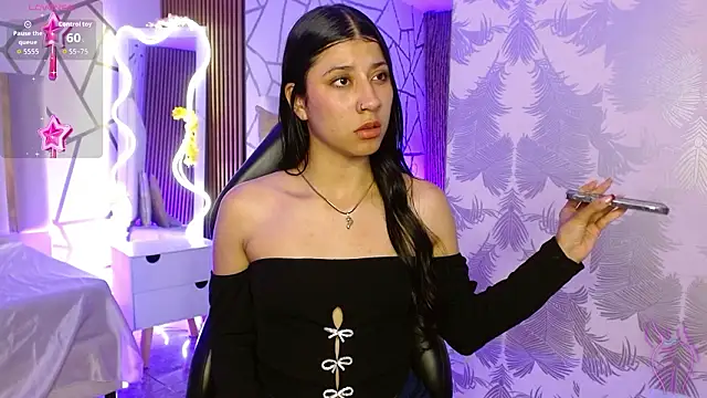 Adisson Tay online show from 14, 2, 2026