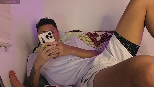 Snapshot of Anto_Jasro chatting on 29, 11, 2025 Anto Jasro online show from 29, 11, 2025