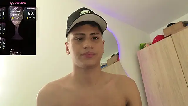 Snapshot of Anto_Jasro chatting on 29, 11, 2025 Anto Jasro online show from 29, 11, 2025