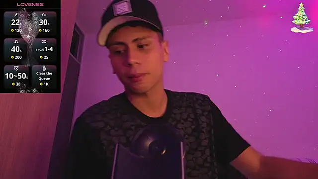 Snapshot of Anto_Jasro chatting on 2, 12, 2025 Anto Jasro online show from 2, 12, 2025