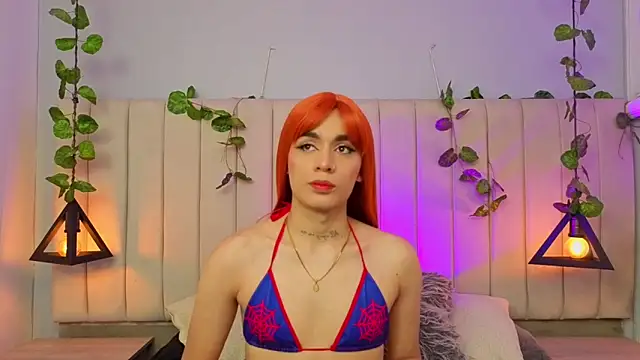 Snapshot of Amelia_Brixton chatting on 23, 5, 2026 Amelia Brixton online show from 23, 5, 2026