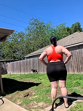 ImKatMeow online show from 7, 4, 2026