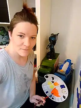 Snapshot of SweetMy chatting on 13, 11, 2025 SweetMy online show from 13, 11, 2025